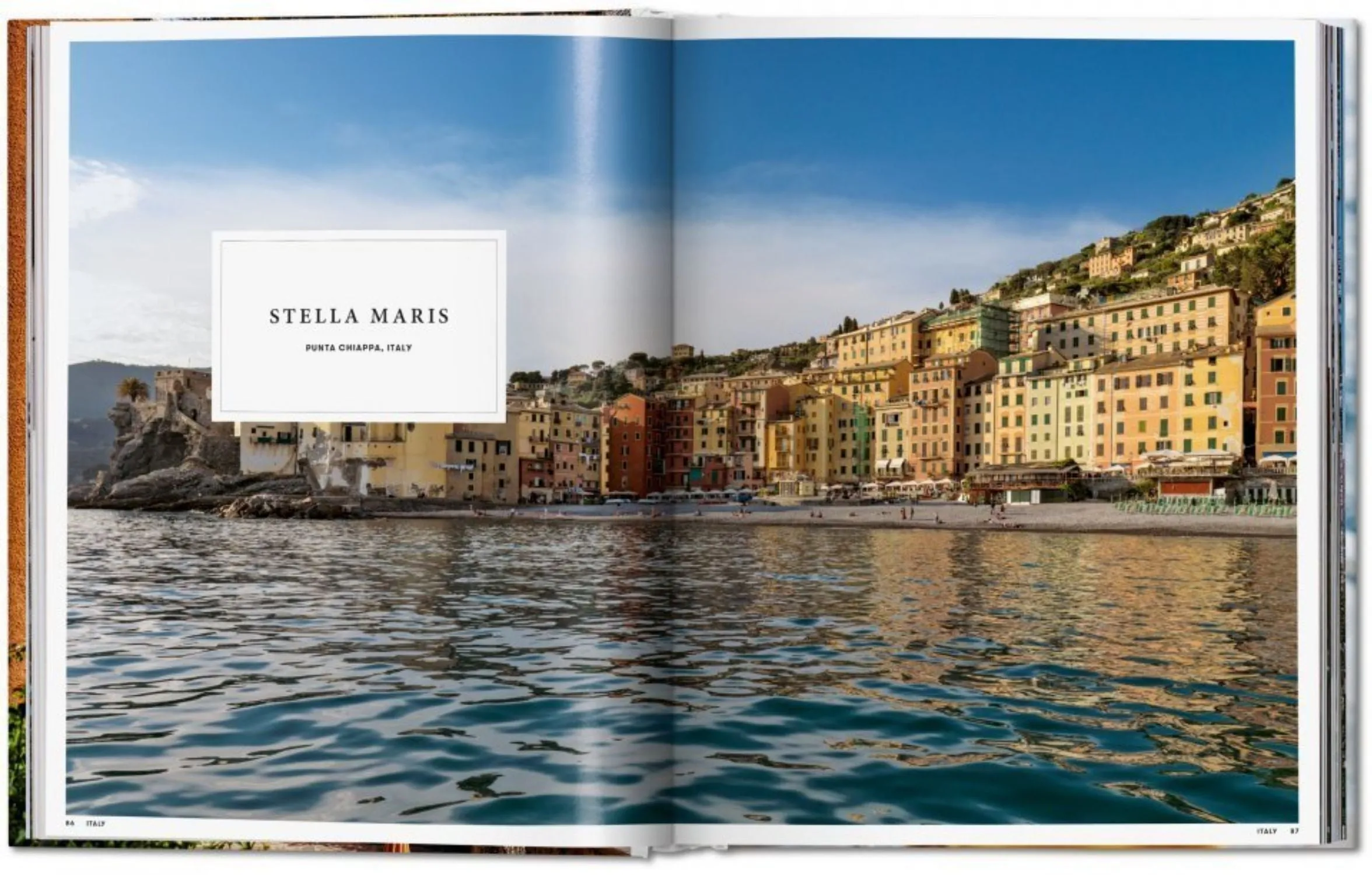 Taschen Great Escapes Mediterranean. The Hotel Book