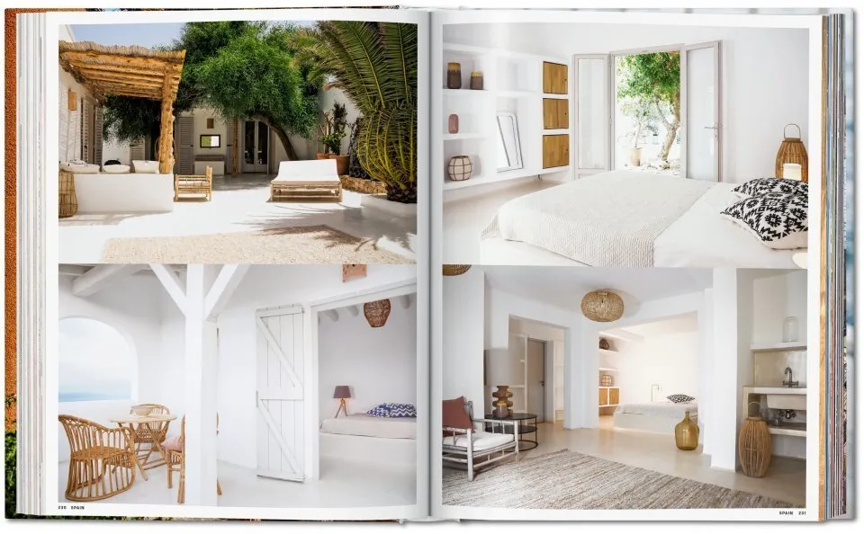 Taschen Great Escapes Mediterranean. The Hotel Book