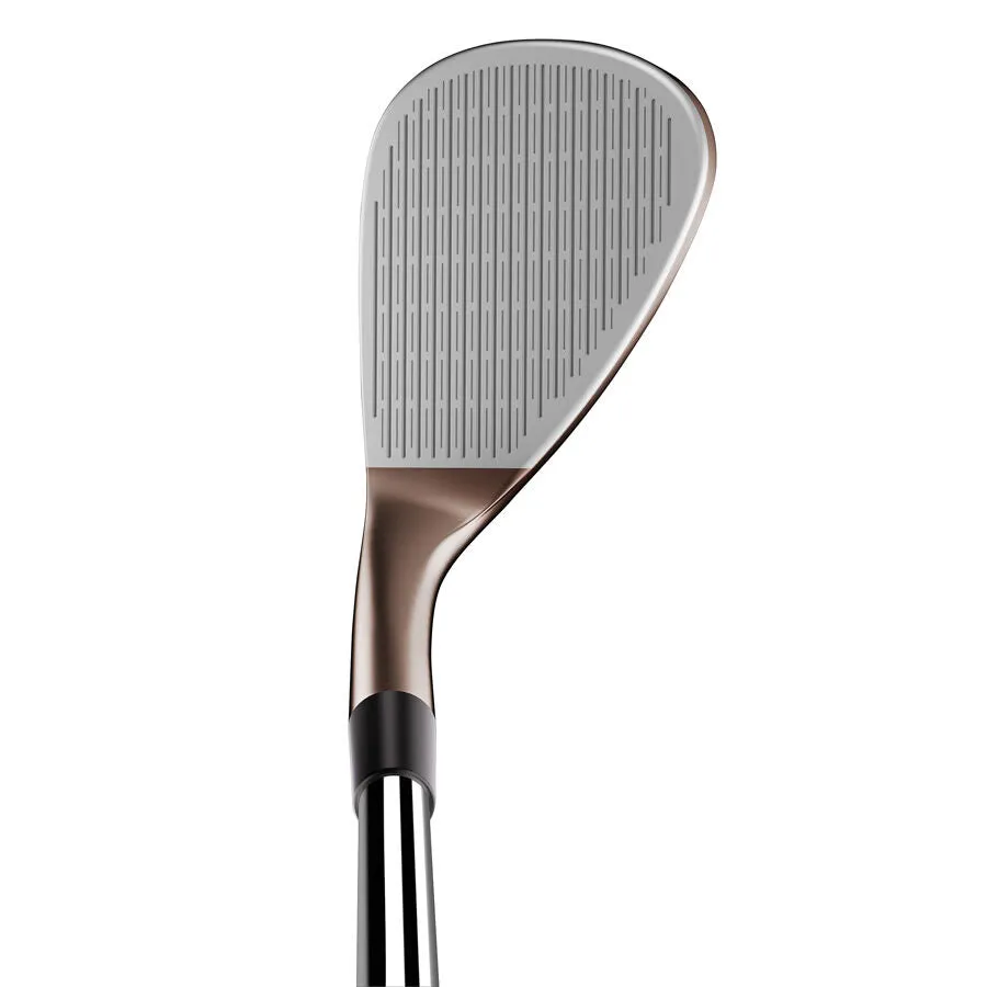 TaylorMade Hi-Toe 3 Wedge RH