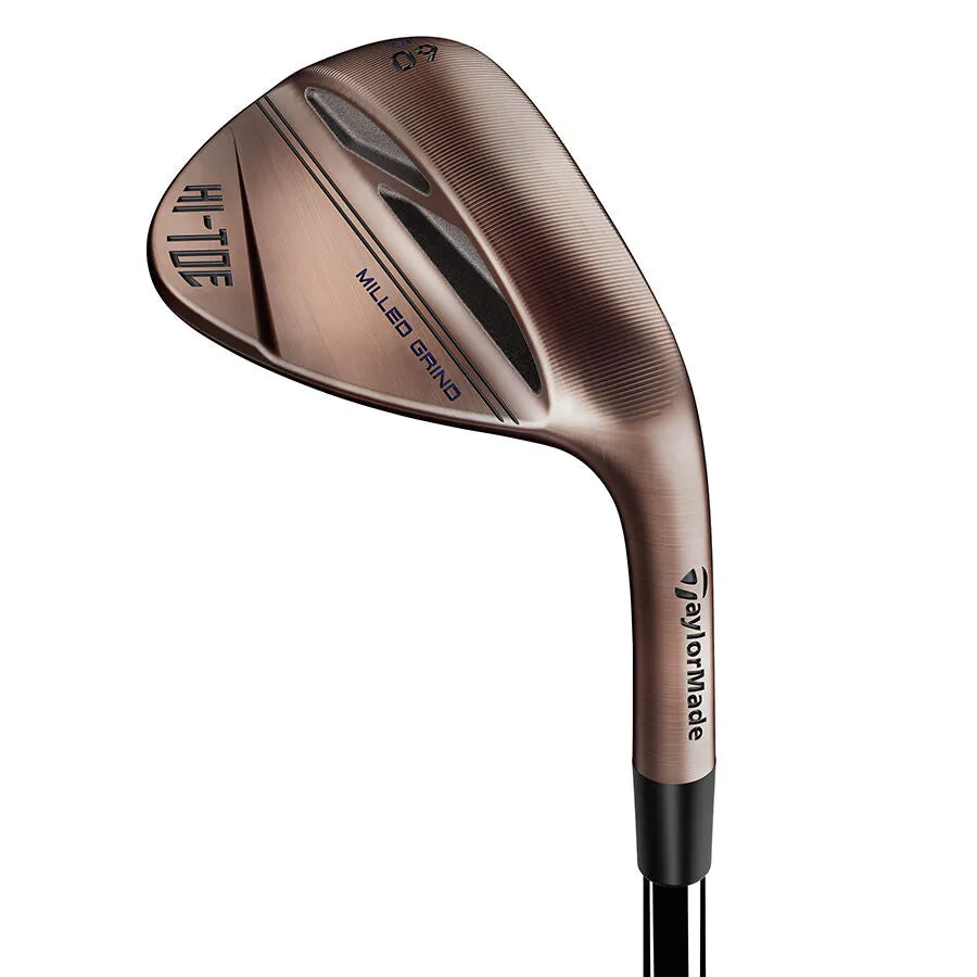 TaylorMade Hi-Toe 3 Wedge RH