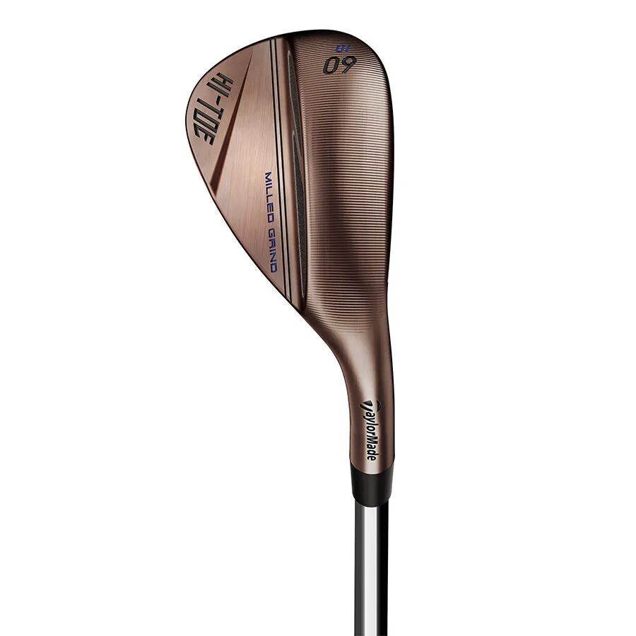 TaylorMade Hi-Toe 3 Wedge RH