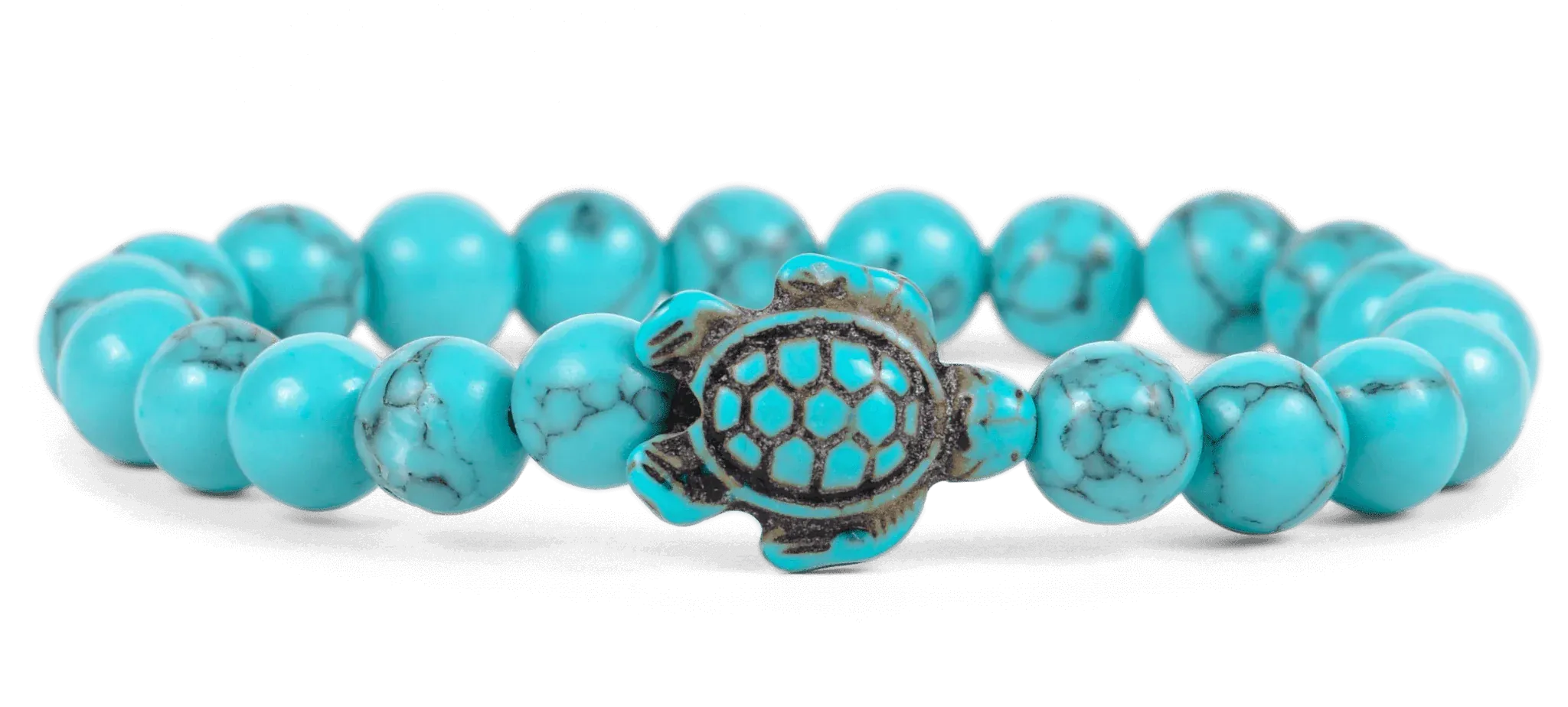 The Sea Turtle Journey Bracelet