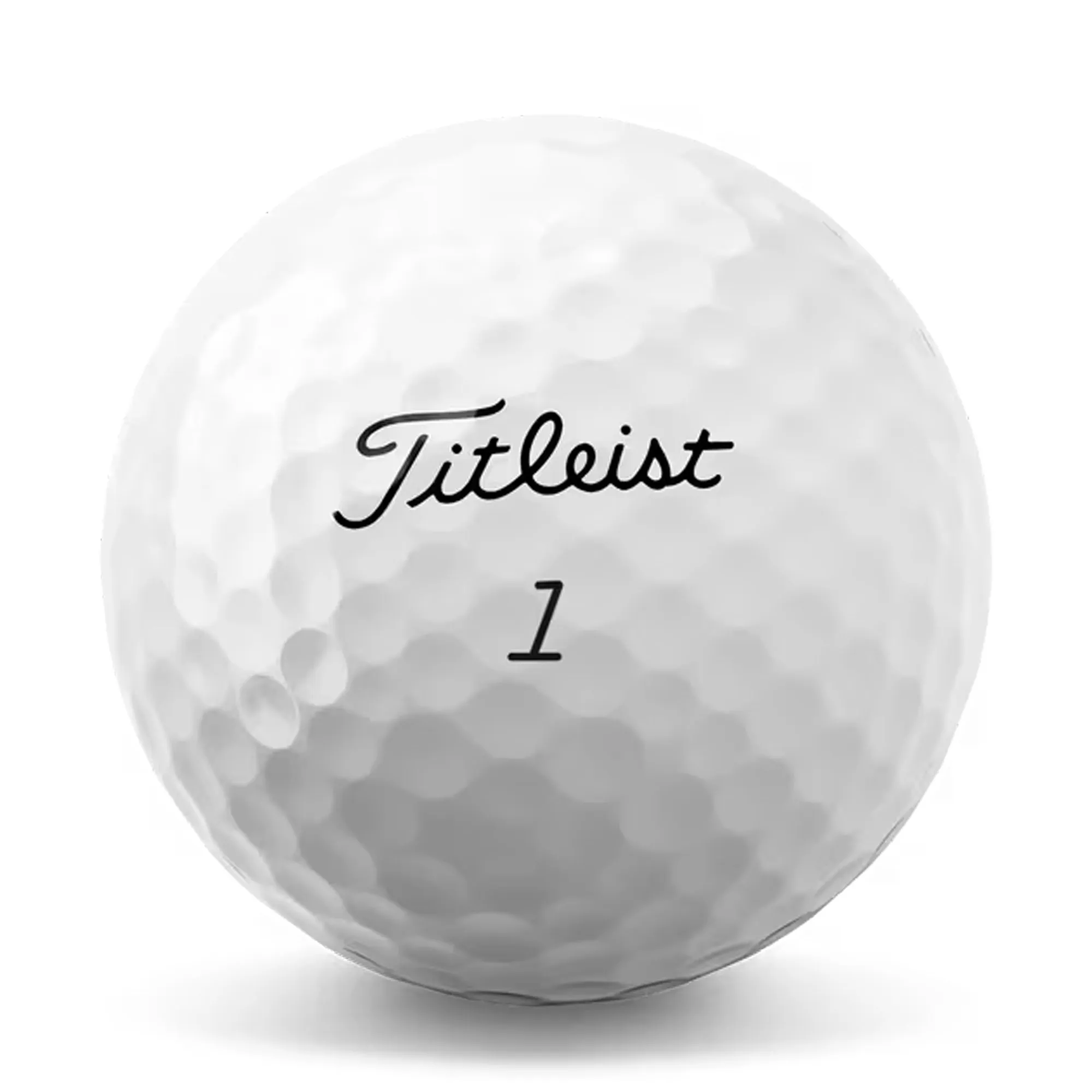 Titleist Pro V1 Dozen 2023