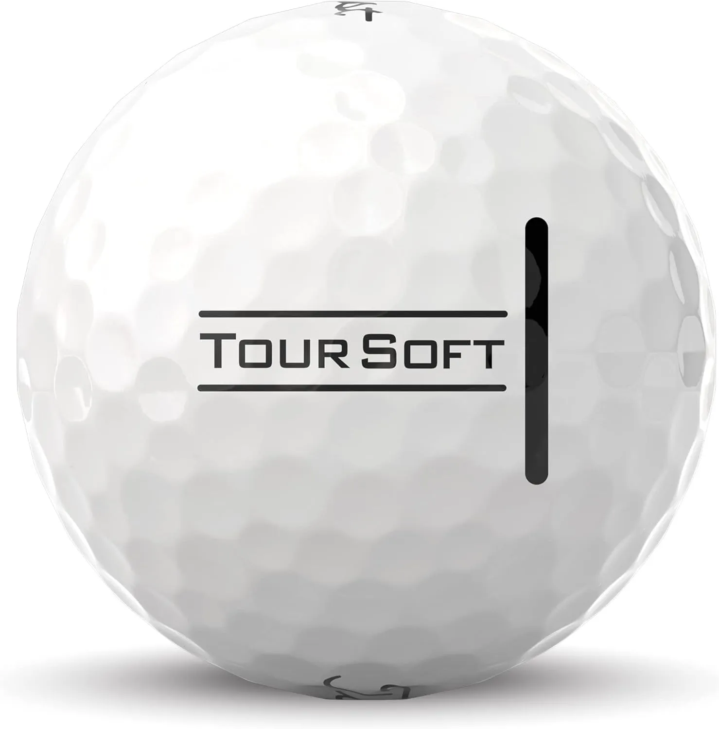 Titleist Tour Soft Golf Balls