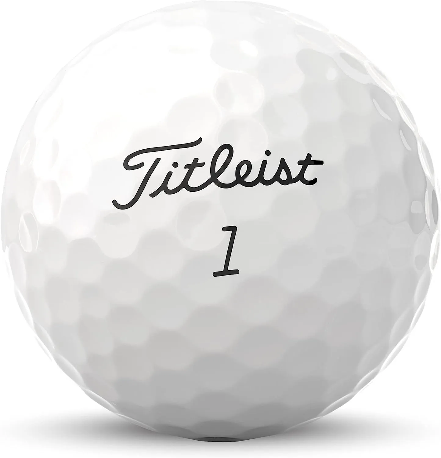 Titleist Tour Soft Golf Balls