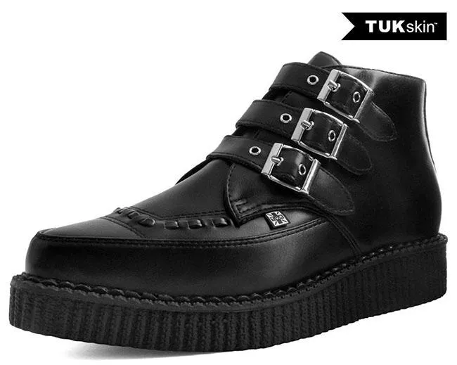 TUK-A9325 Vegan Creeper Boot