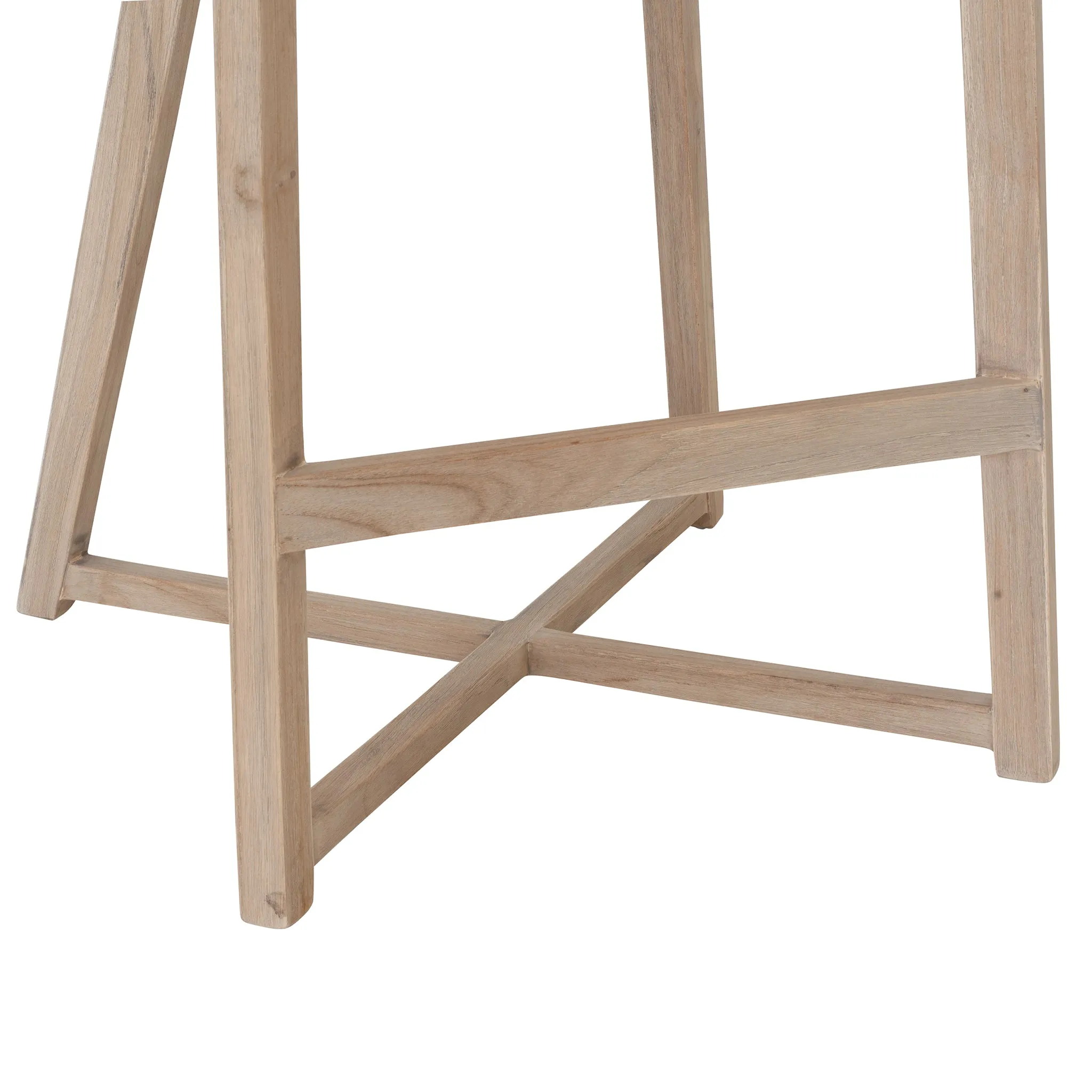 TULA BAR CHAIR | NATURAL