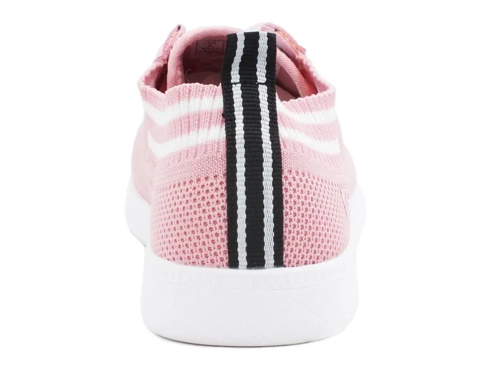 VESPA Pop Sneakers Rosa V00011-500-54