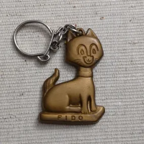 Vintage keyholder フランスヴィンテージキーホルダー |复古的法国钥匙架