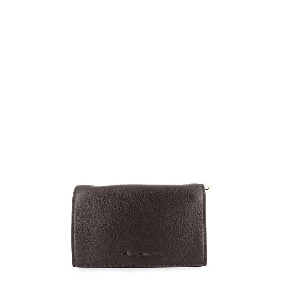 WALLET JASMINE - ELEPHANT LEATHER