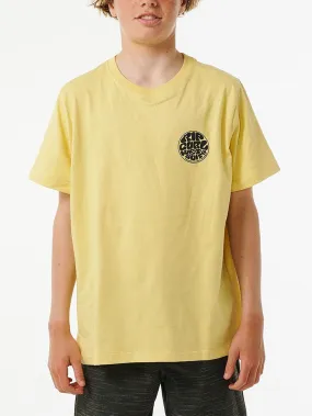 Wetsuit Icon T-Shirt (Boys 7-14)