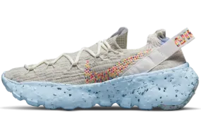 WOMEN'S NIKE SPACE HIPPIE 04