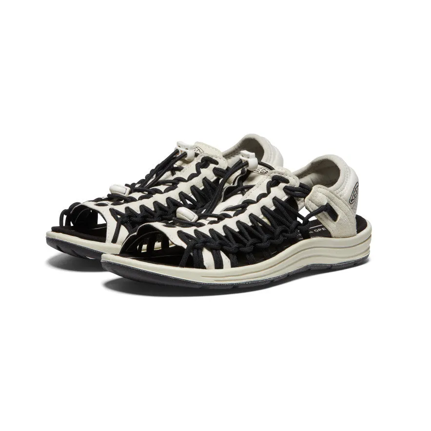 WOMEN'S UNEEK II OT - BIRCH / BLACK