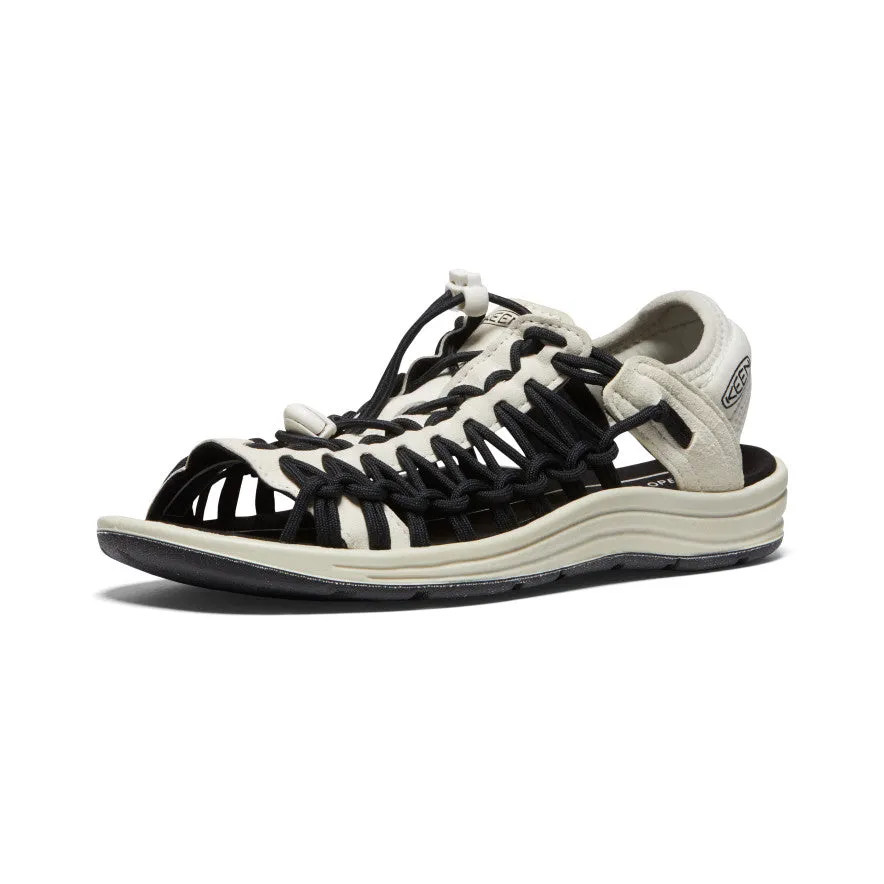 WOMEN'S UNEEK II OT - BIRCH / BLACK