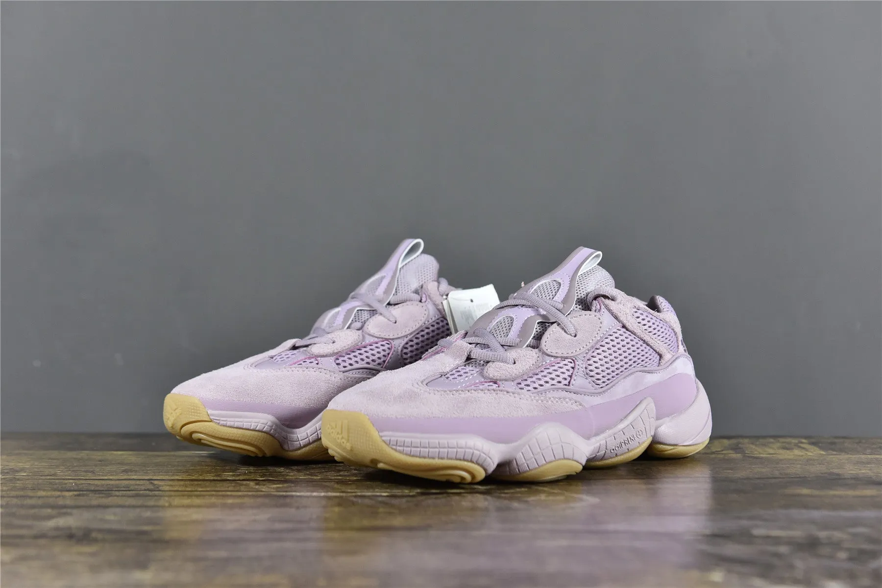 Yeezy 500 Soft Vision