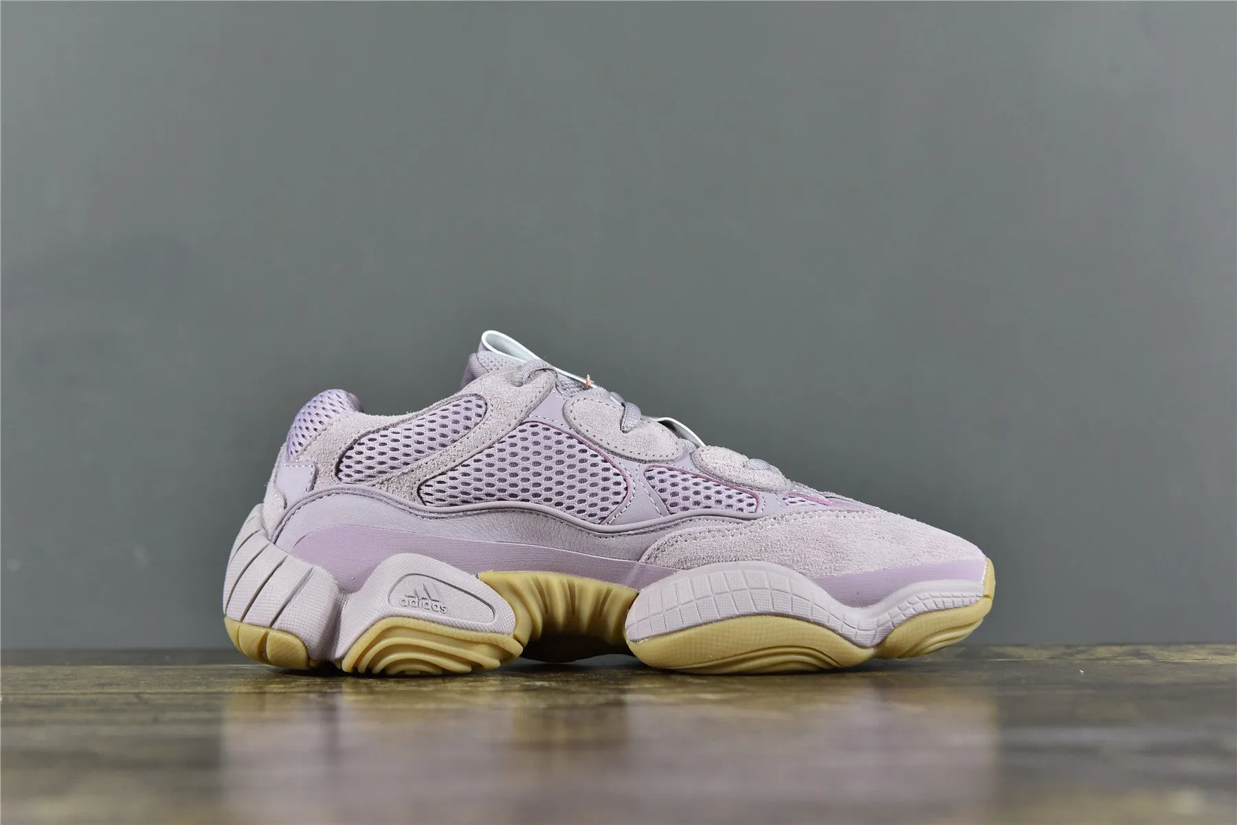 Yeezy 500 Soft Vision