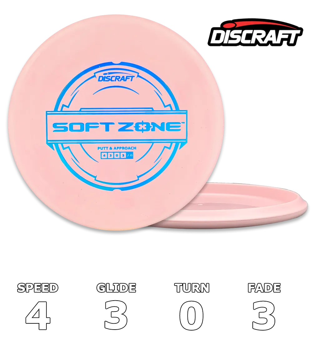 Zone Putter Line Soft